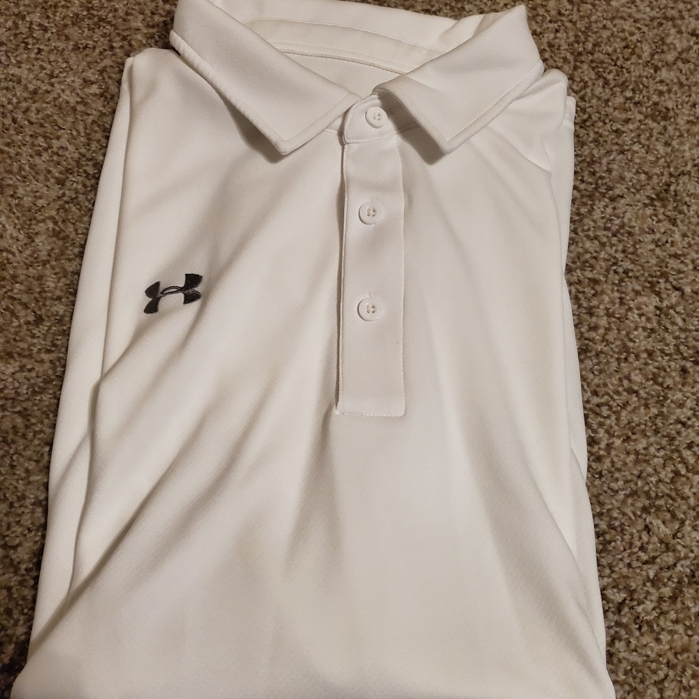 Performance Polo